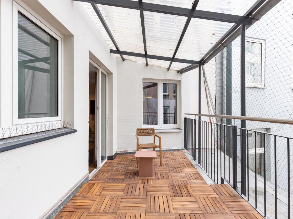 Limehome Essen Kettwiger Strasse Exterior photo