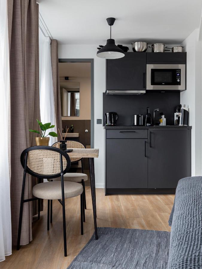 Limehome Essen Kettwiger Strasse Exterior photo