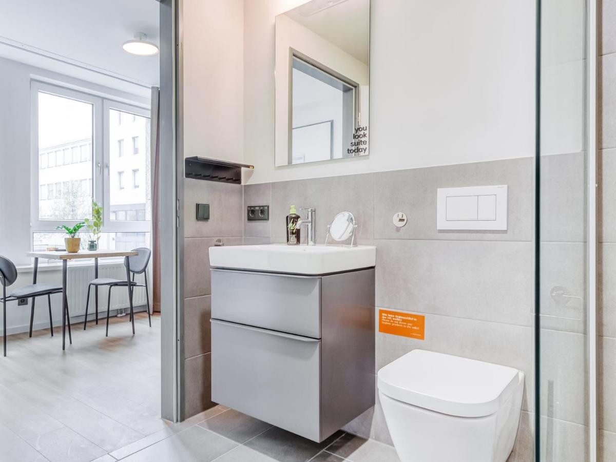 Limehome Essen Kettwiger Strasse Exterior photo