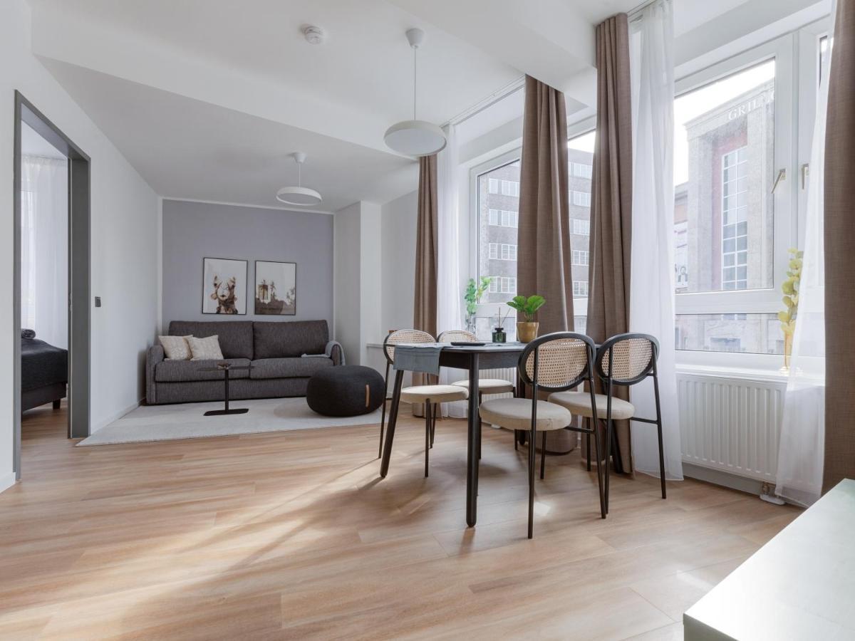 Limehome Essen Kettwiger Strasse Exterior photo