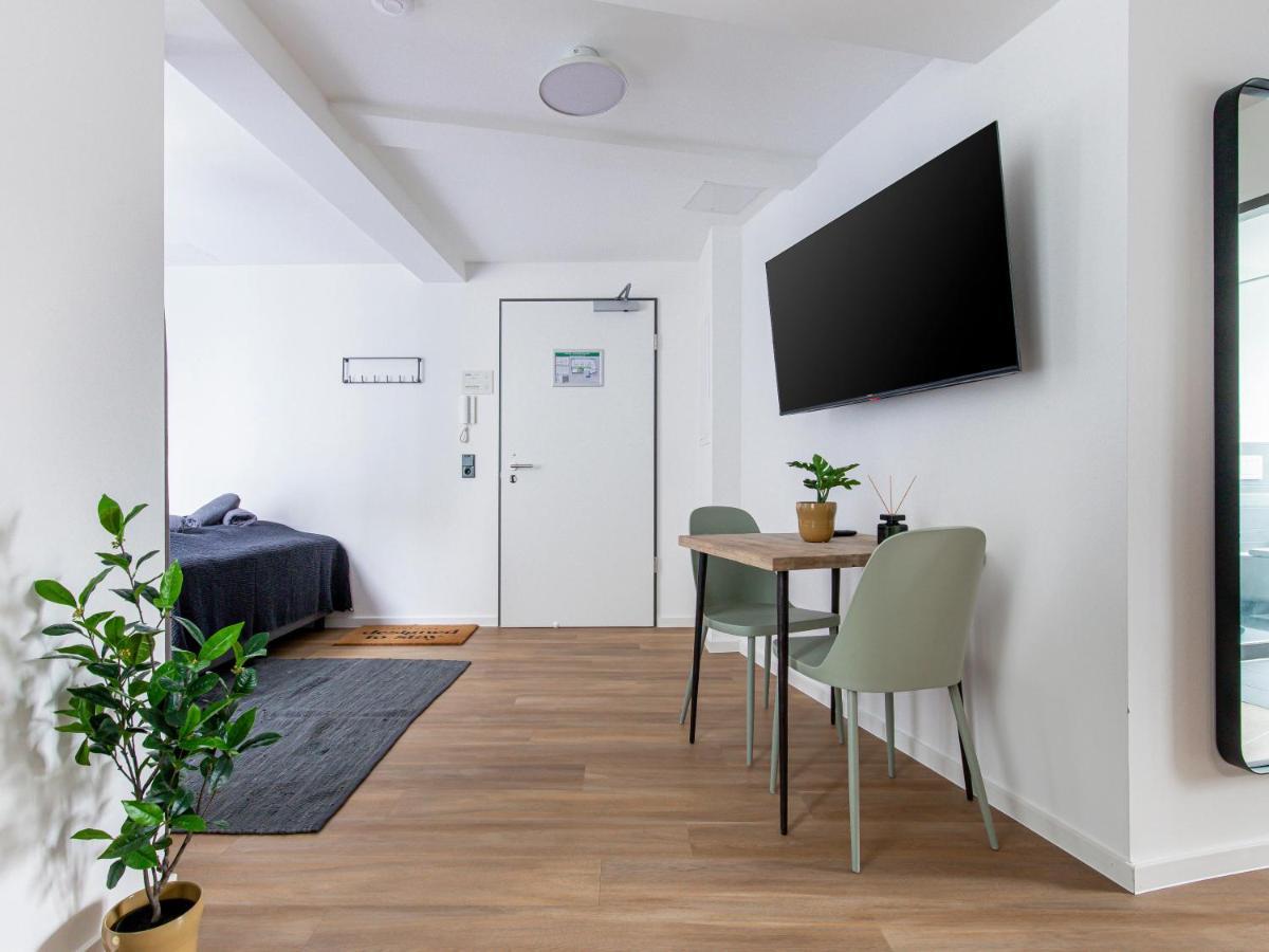 Limehome Essen Kettwiger Strasse Exterior photo
