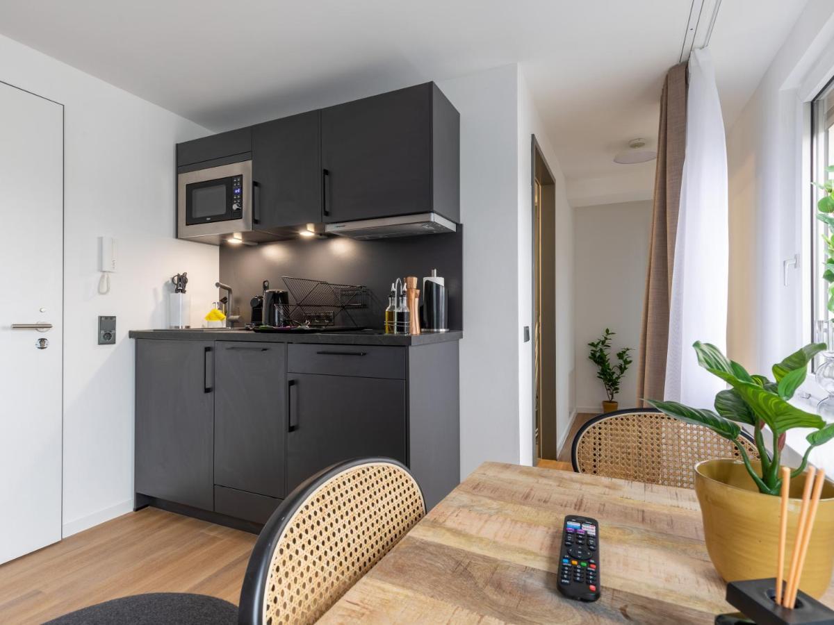Limehome Essen Kettwiger Strasse Exterior photo