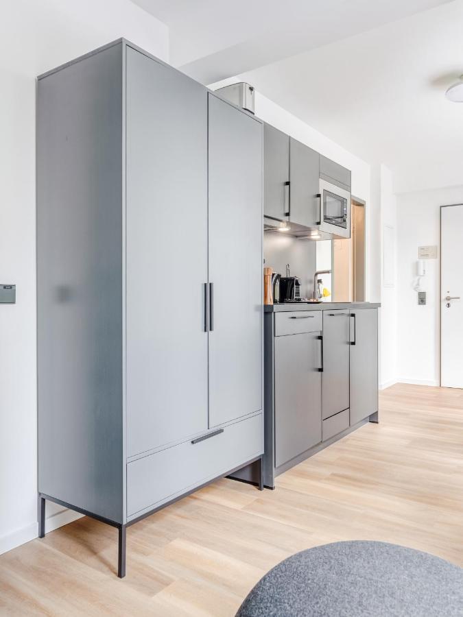 Limehome Essen Kettwiger Strasse Exterior photo